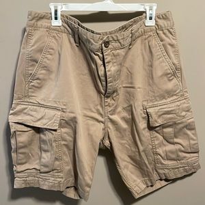 Mens Levi shorts
